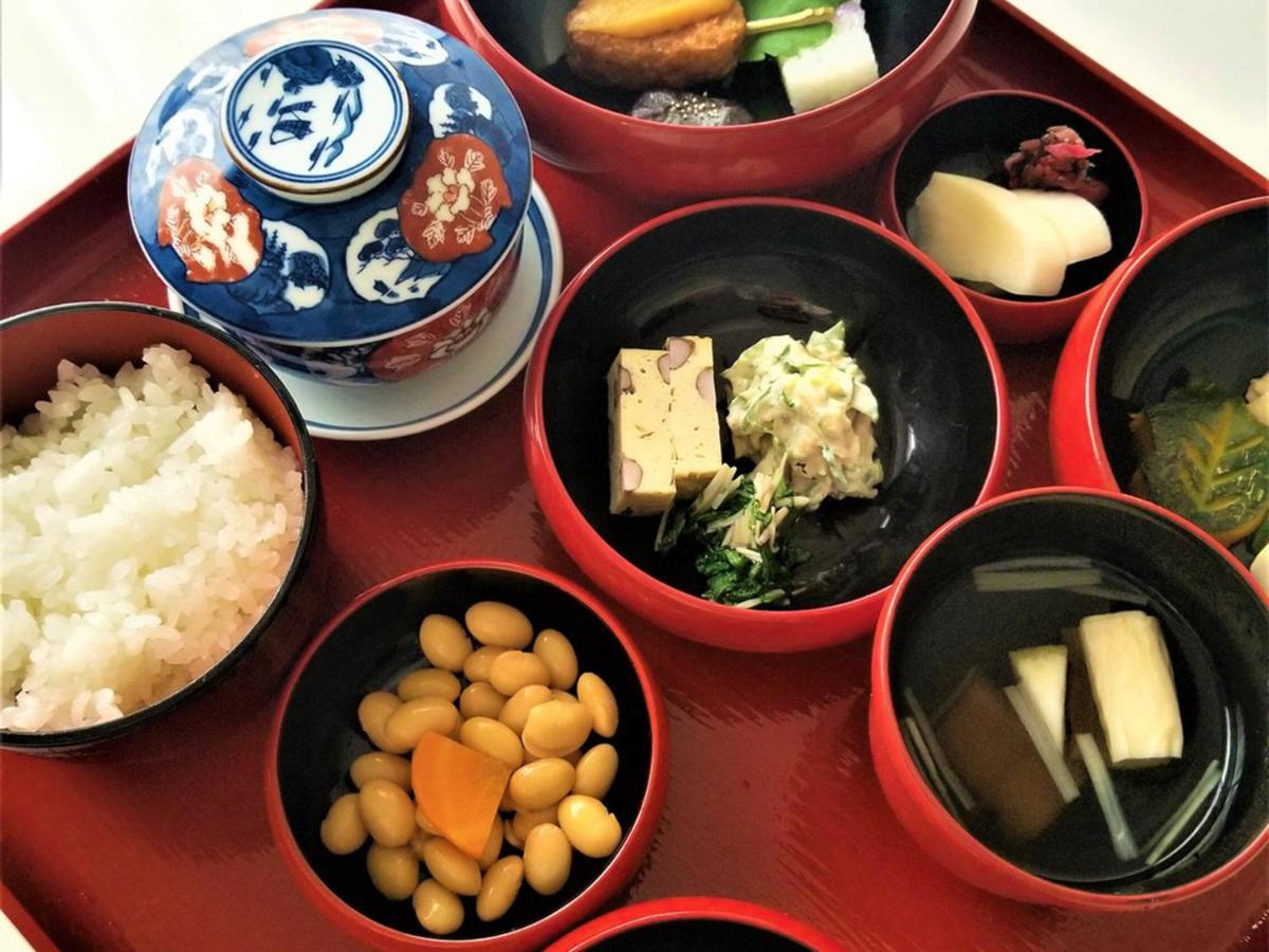 Casa vacanze Kasuian Kyōto