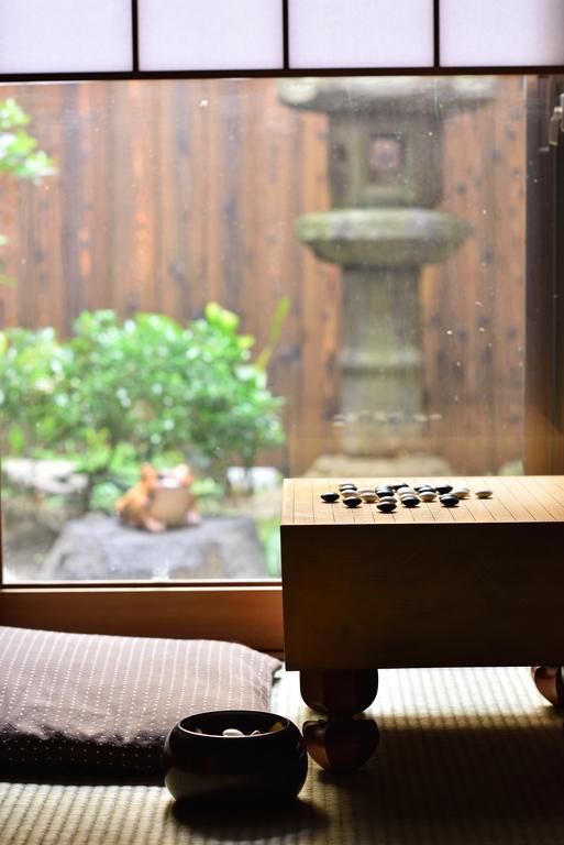 Casa vacanze Kasuian Kyōto