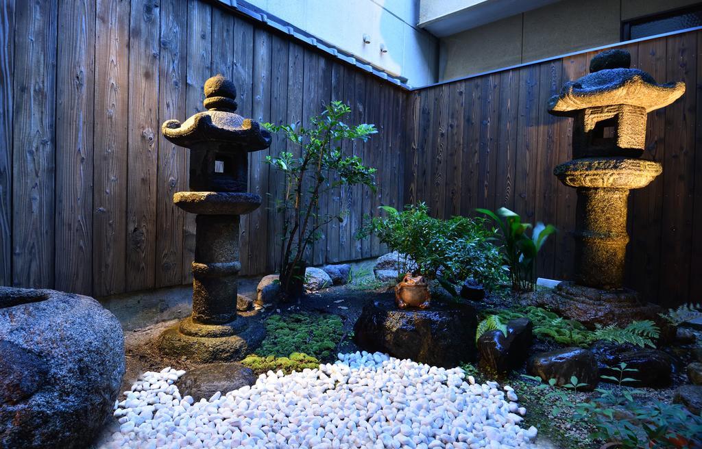 Casa vacanze Kasuian Kyōto