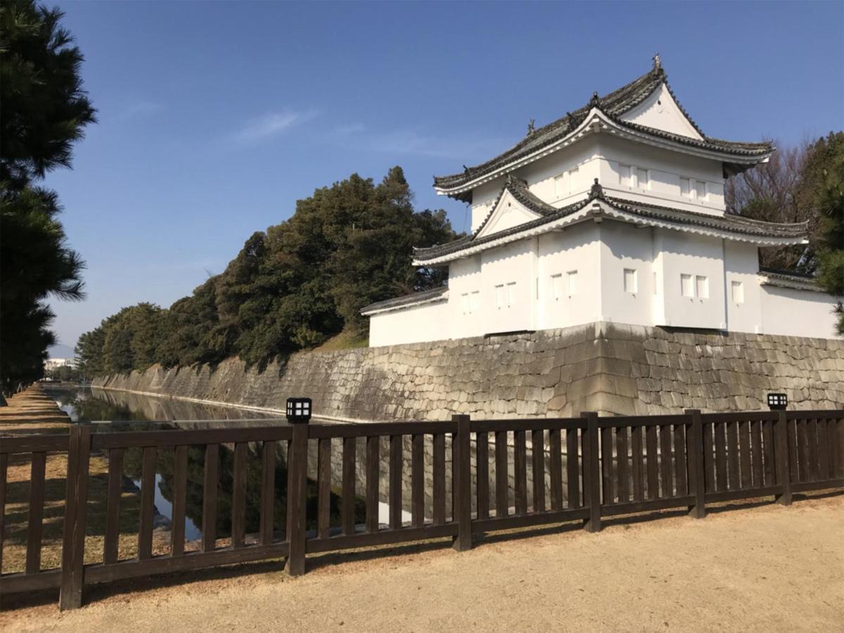 香水庵