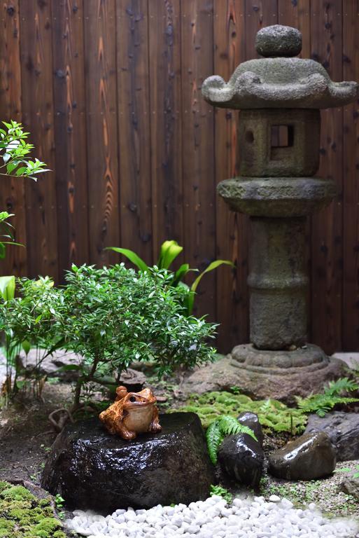 香水庵 京都市
